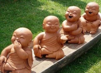 Agissez sur vous-même !